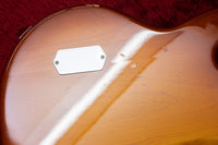 【used】Ernie Ball Music Man / Stingray 4st Sunburst 1995 4.085kg #46161【GIB Yokohama】