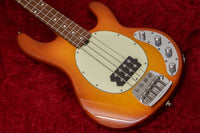 【used】Ernie Ball Music Man / Stingray 4st Sunburst 1995 4.085kg #46161【GIB Yokohama】