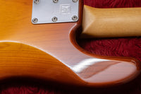 【used】Ernie Ball Music Man / Stingray 4st Sunburst 1995 4.085kg #46161【GIB Yokohama】