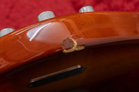 【used】Ernie Ball Music Man / Stingray 4st Sunburst 1995 4.085kg #46161【GIB Yokohama】
