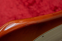 【used】Ernie Ball Music Man / Stingray 4st Sunburst 1995 4.085kg #46161【GIB Yokohama】