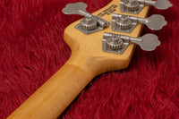 【used】Ernie Ball Music Man / Stingray 4st Sunburst 1995 4.085kg #46161【GIB Yokohama】