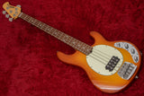 【used】Ernie Ball Music Man / Stingray 4st Sunburst 1995 4.085kg #46161【GIB Yokohama】