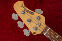 【used】Ernie Ball Music Man / Stingray 4st Sunburst 1995 4.085kg #46161【GIB Yokohama】