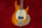 【used】Ernie Ball Music Man / Stingray 4st Sunburst 1995 4.085kg #46161【GIB Yokohama】