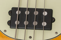 【used】Ernie Ball Music Man / Stingray 4st Sunburst 1995 4.085kg #46161【GIB Yokohama】