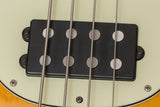 【used】Ernie Ball Music Man / Stingray 4st Sunburst 1995 4.085kg #46161【GIB Yokohama】