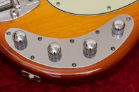 【used】Ernie Ball Music Man / Stingray 4st Sunburst 1995 4.085kg #46161【GIB Yokohama】