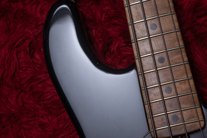 【used】Ernie Ball Music Man / Stingray 4st BLK 1997 4.675kg #D07280【GIB Yokohama】