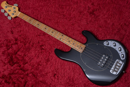 【used】Ernie Ball Music Man / Stingray 4st BLK 1997 4.675kg #D07280【GIB Yokohama】