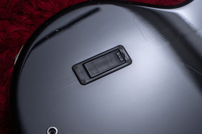 【used】Ernie Ball Music Man / Stingray 4st BLK 1997 4.675kg #D07280【GIB Yokohama】