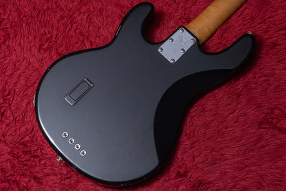 【used】Ernie Ball Music Man / Stingray 4st BLK 1997 4.675kg #D07280【GIB Yokohama】