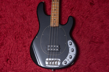 【used】Ernie Ball Music Man / Stingray 4st BLK 1997 4.675kg #D07280【GIB Yokohama】