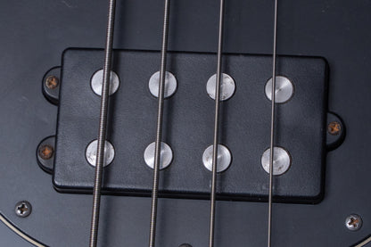 【used】Ernie Ball Music Man / Stingray 4st BLK 1997 4.675kg #D07280【GIB Yokohama】