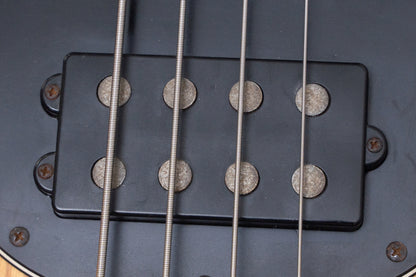 【used】Ernie Ball Music Man / Stingray 4st NAT 1991 4.745kg #32671【GIB Yokohama】