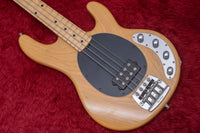 【used】ERNIE BALL MUSIC MAN / StingRay 3EQ NAT 1992 4.255kg #35816【委託品】【GIB Yokohama】