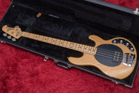 【used】ERNIE BALL MUSIC MAN / StingRay 3EQ NAT 1992 4.255kg #35816【委託品】【GIB Yokohama】