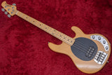 【used】ERNIE BALL MUSIC MAN / StingRay 3EQ NAT 1992 4.255kg #35816【委託品】【GIB Yokohama】