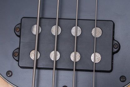【used】ERNIE BALL MUSIC MAN / StingRay 3EQ NAT 1992 4.255kg #35816【委託品】【GIB Yokohama】