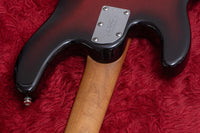 【used】Ernie Ball Music Man / StingRay Special 1H Burnt Apple 4st 2018 4.275kg #F78263【GIB Yokohama】
