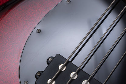【used】Ernie Ball Music Man / StingRay Special 1H Burnt Apple 4st 2018 4.275kg #F78263【GIB Yokohama】