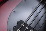 【used】Ernie Ball Music Man / StingRay Special 1H Burnt Apple 4st 2018 4.275kg #F78263【GIB Yokohama】