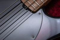 【used】Ernie Ball Music Man / StingRay Special 1H Burnt Apple 4st 2018 4.275kg #F78263【GIB Yokohama】