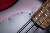 【used】Ernie Ball Music Man / StingRay Special 1H Burnt Apple 4st 2018 4.275kg #F78263【GIB Yokohama】