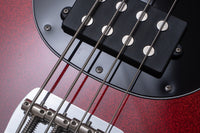 【used】Ernie Ball Music Man / StingRay Special 1H Burnt Apple 4st 2018 4.275kg #F78263【GIB Yokohama】