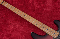 【used】Ernie Ball Music Man / StingRay Special 1H Burnt Apple 4st 2018 4.275kg #F78263【GIB Yokohama】