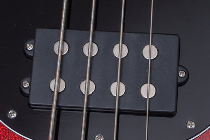 【used】Ernie Ball Music Man / StingRay Special 1H Burnt Apple 4st 2018 4.275kg #F78263【GIB Yokohama】