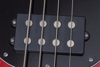 【used】Ernie Ball Music Man / StingRay Special 1H Burnt Apple 4st 2018 4.275kg #F78263【GIB Yokohama】