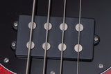 【used】Ernie Ball Music Man / StingRay Special 1H Burnt Apple 4st 2018 4.275kg #F78263【GIB Yokohama】