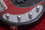 【used】Ernie Ball Music Man / StingRay Special 1H Burnt Apple 4st 2018 4.275kg #F78263【GIB Yokohama】
