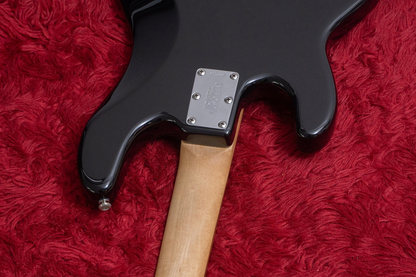 【used】Ernie Ball Music Man / StingRay 3EQ H 2011 4.630kg #E77497【GIB Yokohama】