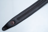 【used】ERGOSTRAPS / Padded Rocket Dark Brown 4" RK401-dbr regular【GIB Yokohama】