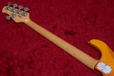 【used】Ernie Ball Music Man / StingRay5 H Autumn Red Sunrise 2002 4.955kg #E30891【GIB Yokohama】