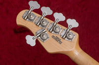 【used】Ernie Ball Music Man / StingRay5 H Autumn Red Sunrise 2002 4.955kg #E30891【GIB Yokohama】
