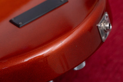【used】Ernie Ball Music Man / StingRay5 H Autumn Red Sunrise 2002 4.955kg #E30891【GIB Yokohama】