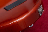 【used】Ernie Ball Music Man / StingRay5 H Autumn Red Sunrise 2002 4.955kg #E30891【GIB Yokohama】