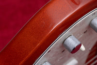 【used】Ernie Ball Music Man / StingRay5 H Autumn Red Sunrise 2002 4.955kg #E30891【GIB Yokohama】
