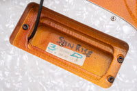 【used】Ernie Ball Music Man / StingRay5 H Autumn Red Sunrise 2002 4.955kg #E30891【GIB Yokohama】