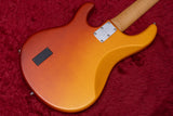 【used】Ernie Ball Music Man / StingRay5 H Autumn Red Sunrise 2002 4.955kg #E30891【GIB Yokohama】