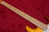 【used】Ernie Ball Music Man / StingRay5 H Autumn Red Sunrise 2002 4.955kg #E30891【GIB Yokohama】