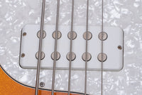 【used】Ernie Ball Music Man / StingRay5 H Autumn Red Sunrise 2002 4.955kg #E30891【GIB Yokohama】