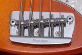 【used】Ernie Ball Music Man / StingRay5 H Autumn Red Sunrise 2002 4.955kg #E30891【GIB Yokohama】