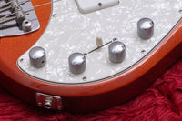 【used】Ernie Ball Music Man / StingRay5 H Autumn Red Sunrise 2002 4.955kg #E30891【GIB Yokohama】