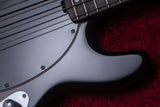 【used】Ernie Ball Music Man / StingRay 4H Neck Through Black Cherry Burst 2015 4.145kg #S00284【GIB Yokohama】