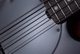 【used】Ernie Ball Music Man / StingRay 4H Neck Through Black Cherry Burst 2015 4.145kg #S00284【GIB Yokohama】