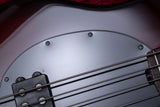 【used】Ernie Ball Music Man / StingRay 4H Neck Through Black Cherry Burst 2015 4.145kg #S00284【GIB Yokohama】